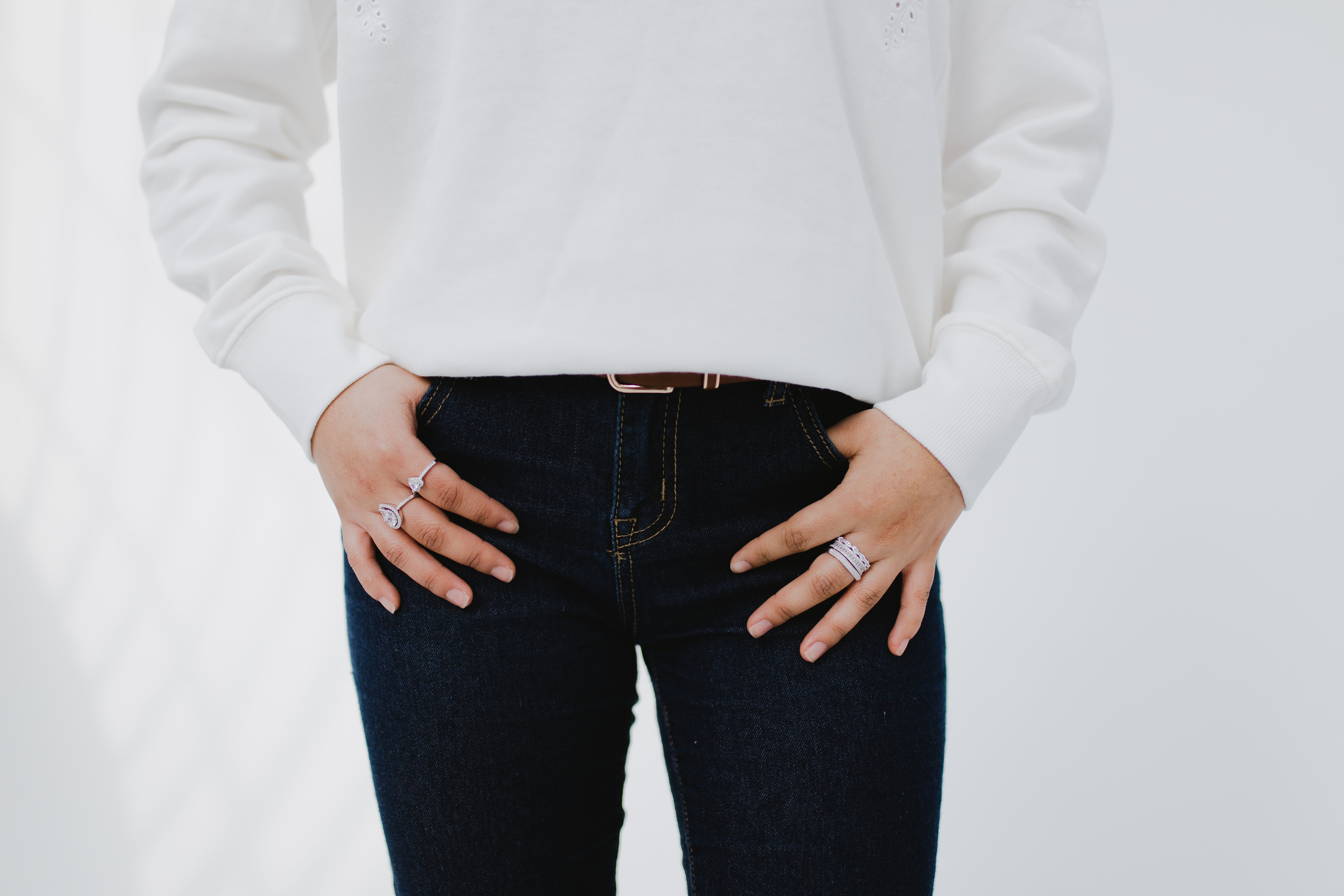 Stackable Rings trends