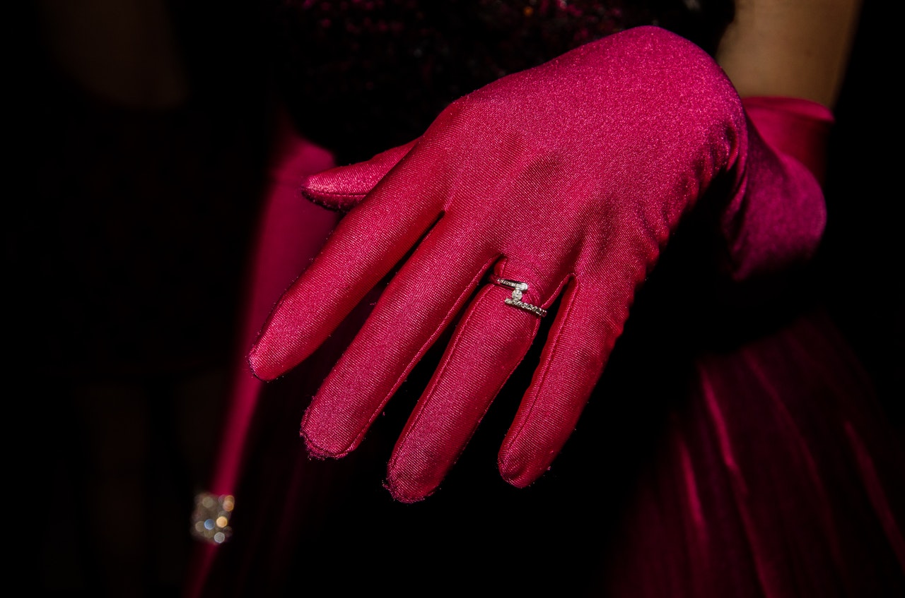 customizable diamonds engagement ring