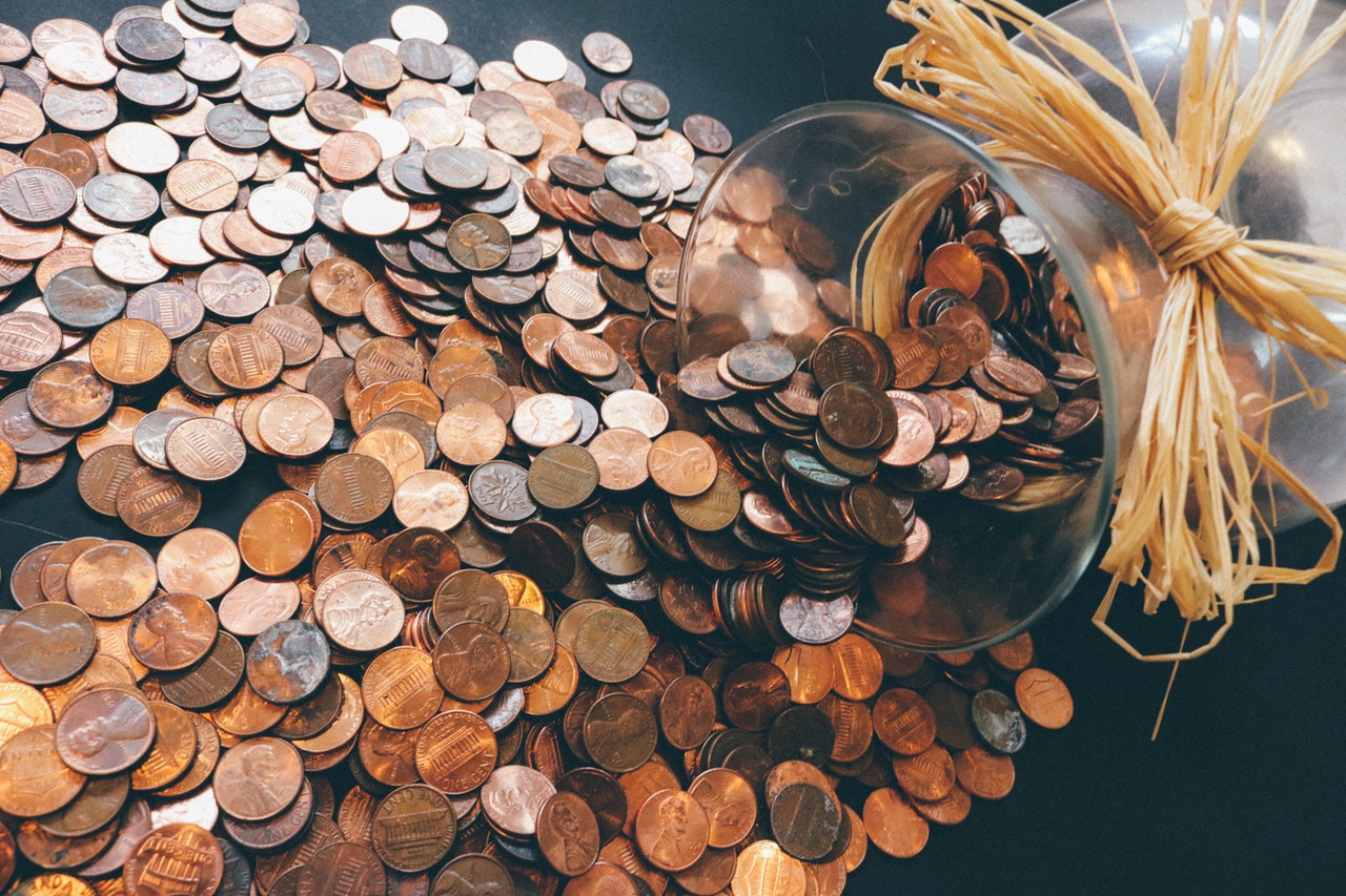 financial priorities of buying diamonds