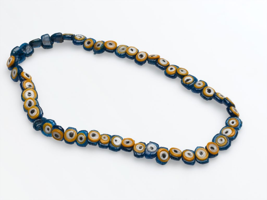 evil eye nazar bracelet