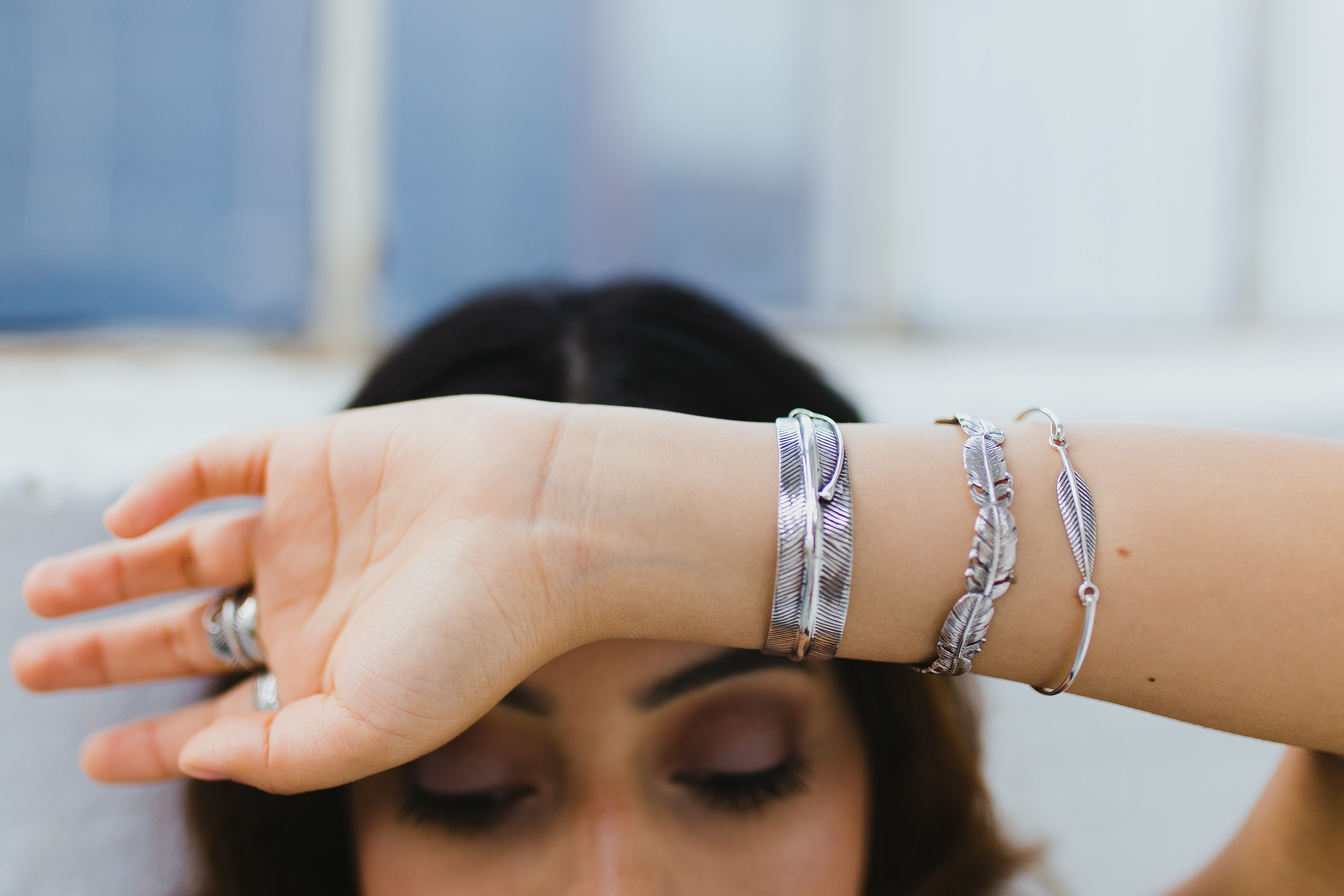 nature inpired jewellery trends