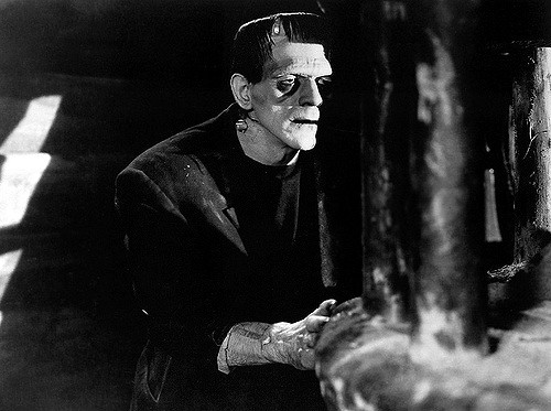 frankenstein