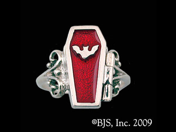 poison rings