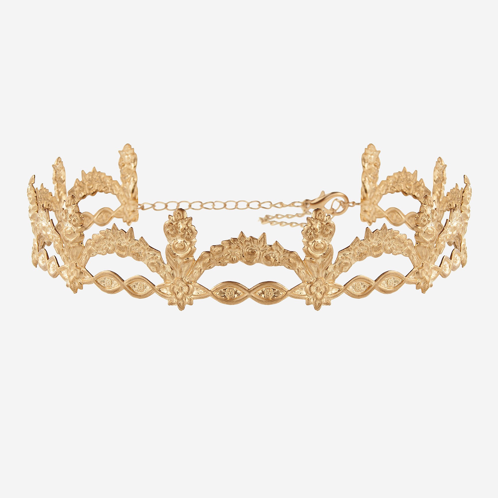 crown