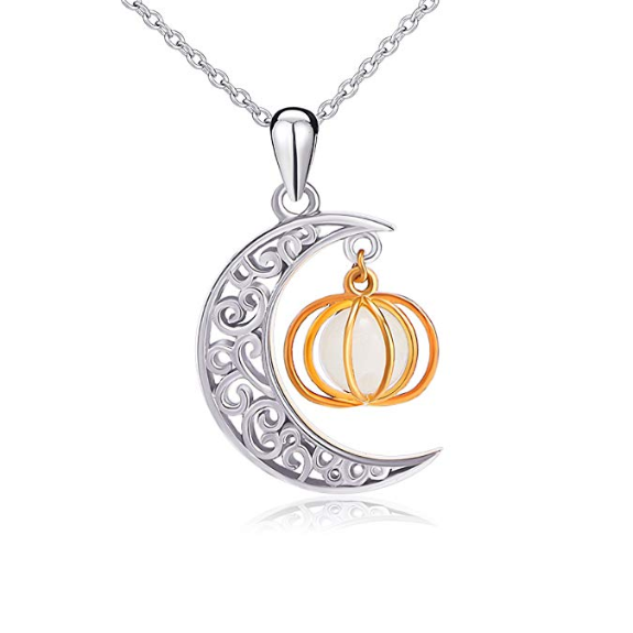 halloween jewellery