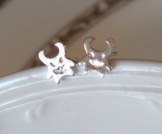 monster jewellery