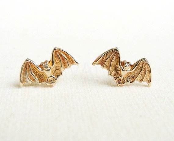 bat jewellery