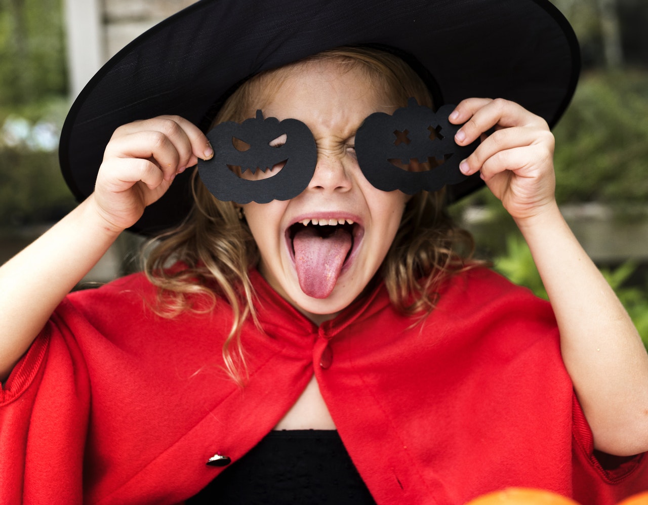 halloween costume