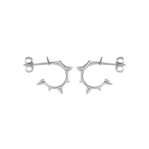 mini spike hoops