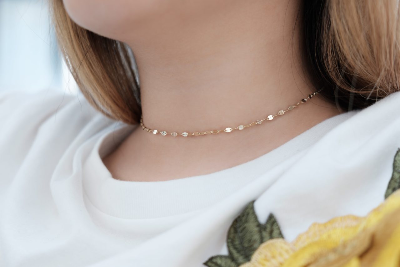 gold vs. rose gold