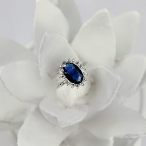 gemstone jewellery