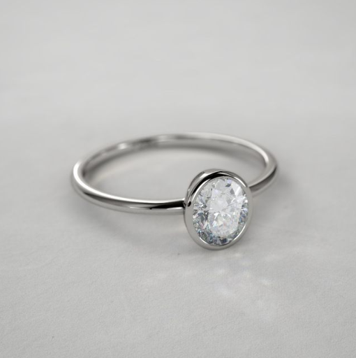 oval diamond cuts