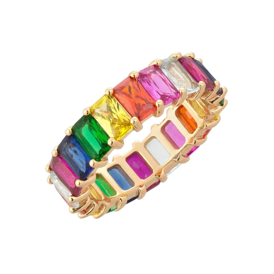 gemstone jewellery