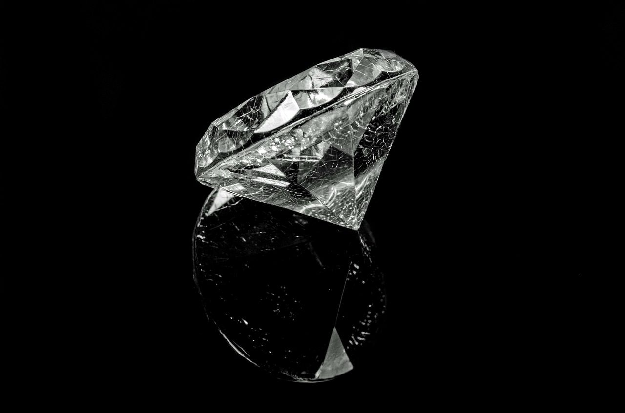 diamond cuts
