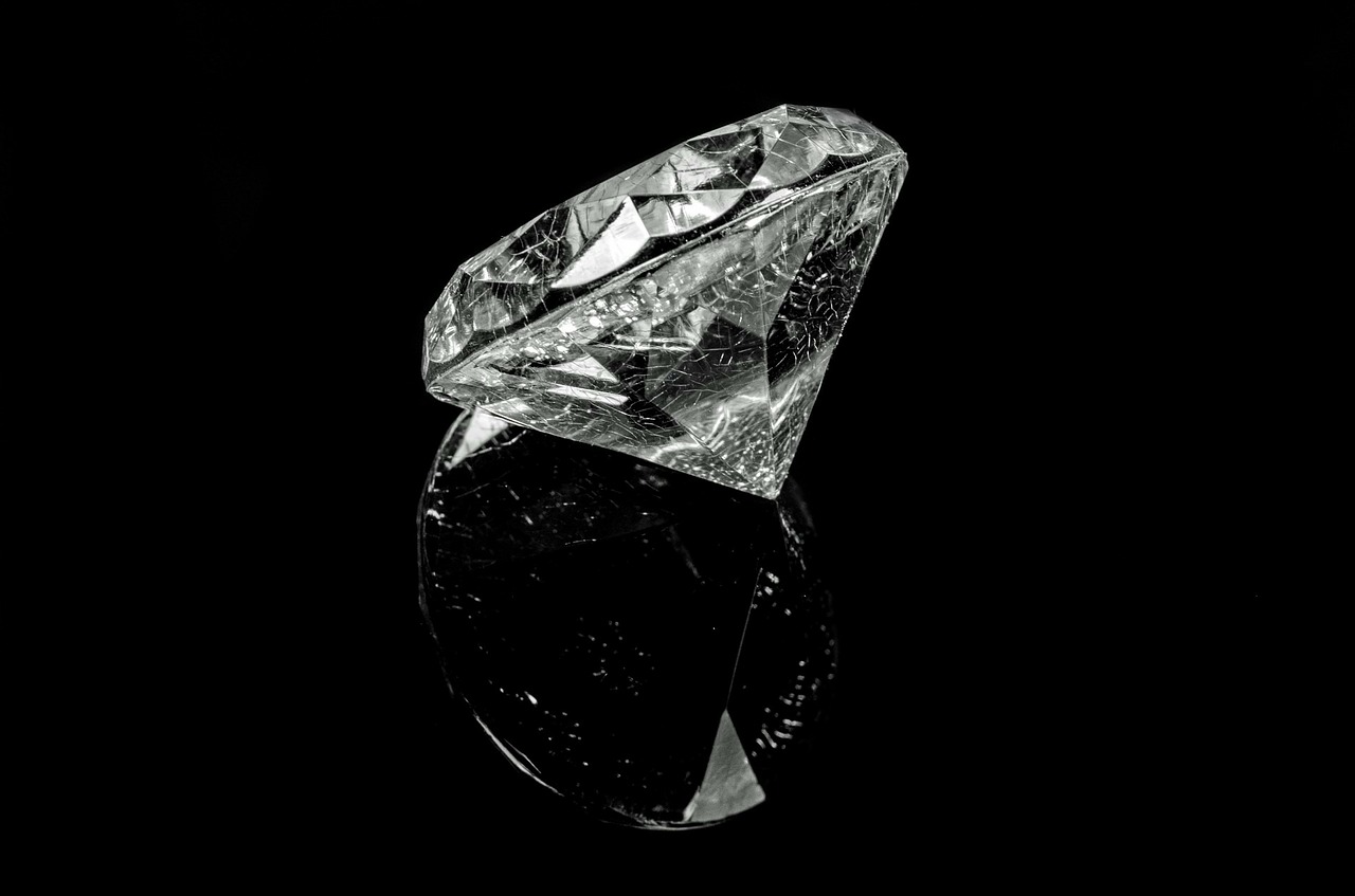 diamond cuts