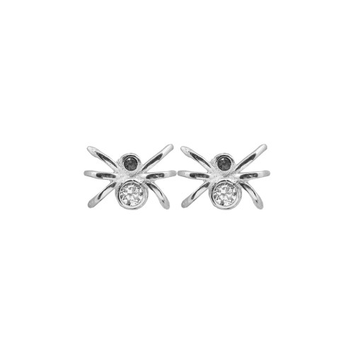 spider studs novelty