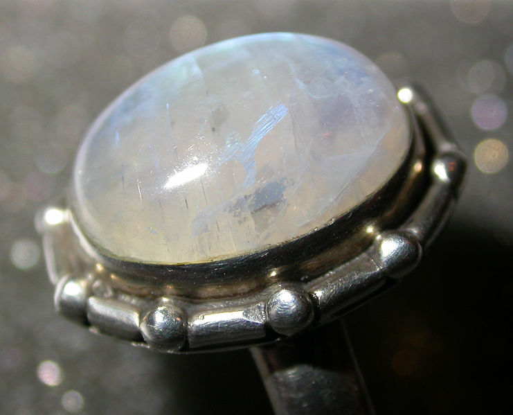 moonstone best gemstone