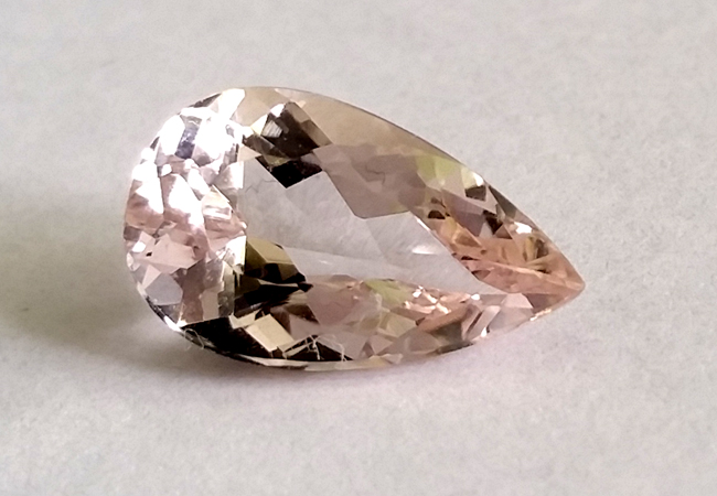 morgonite best gemstones