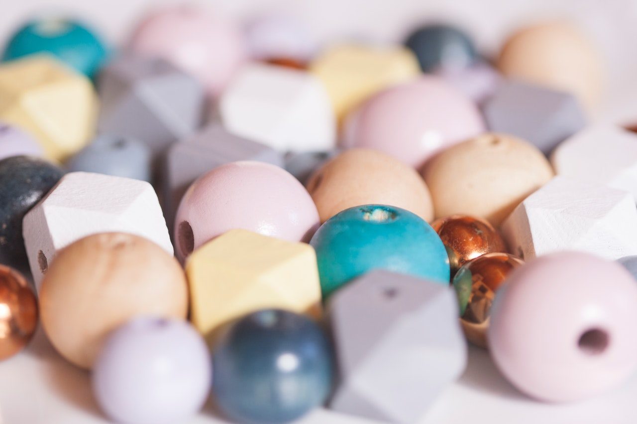 jewellery making class