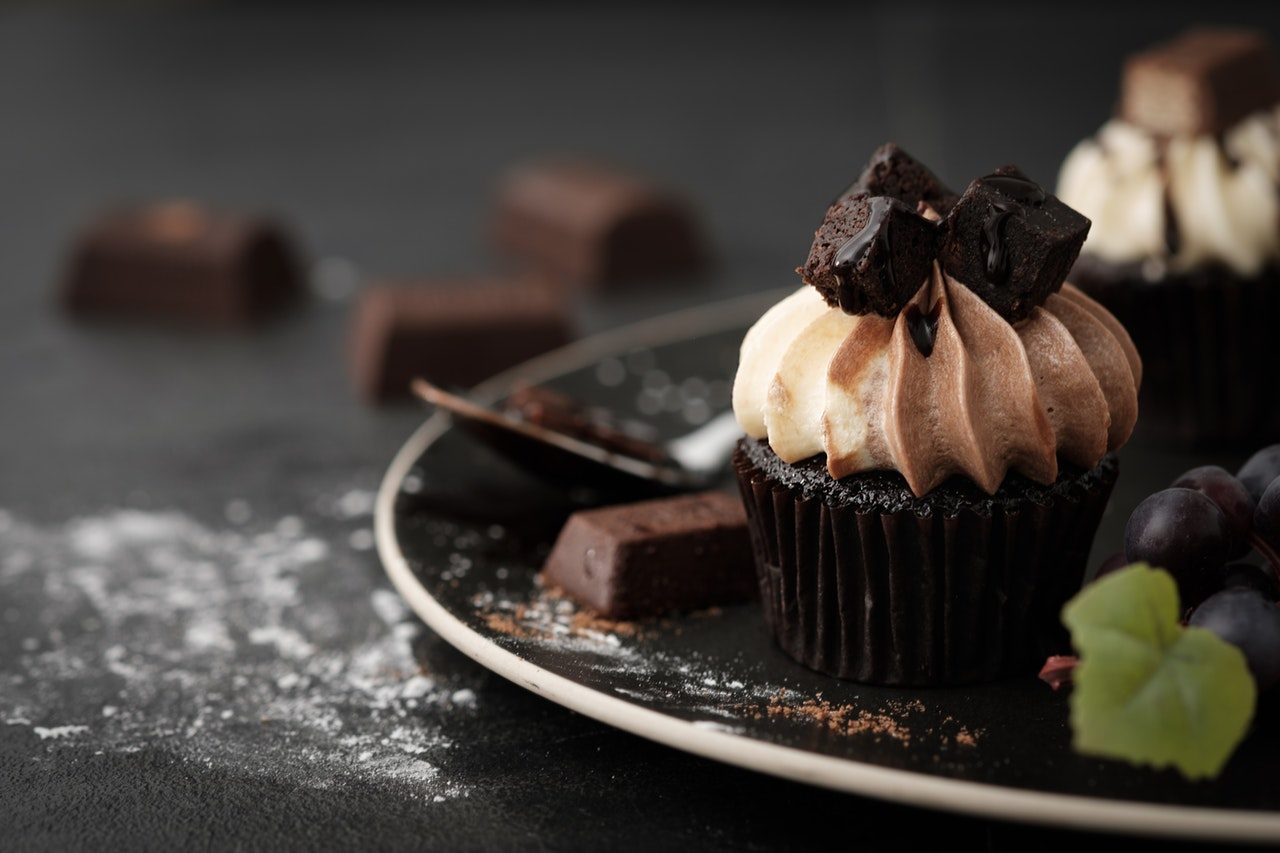 chocolate tasting party