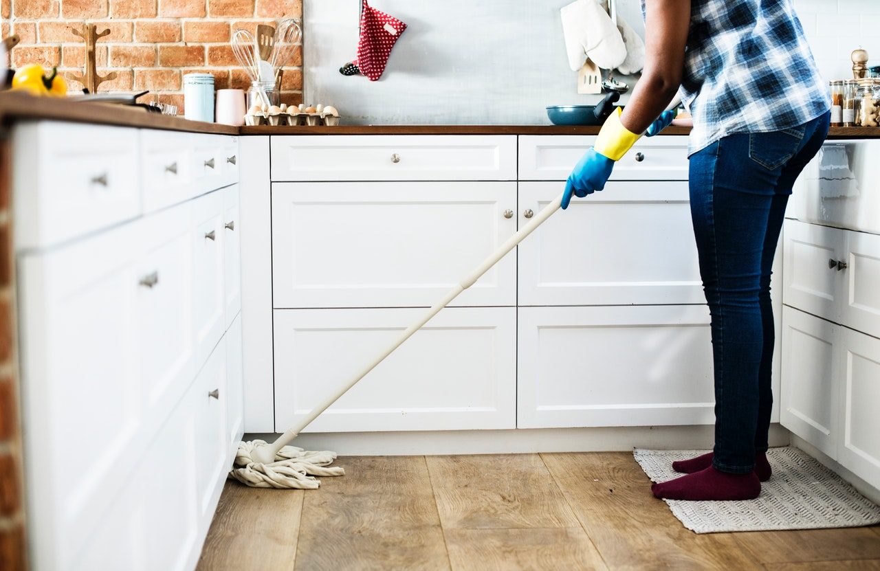 chores