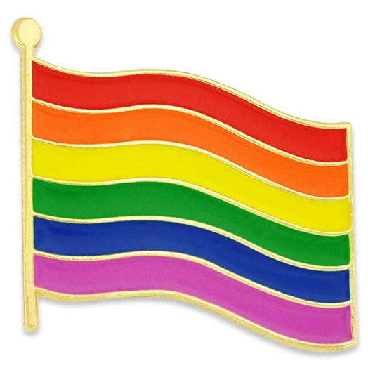 pride month