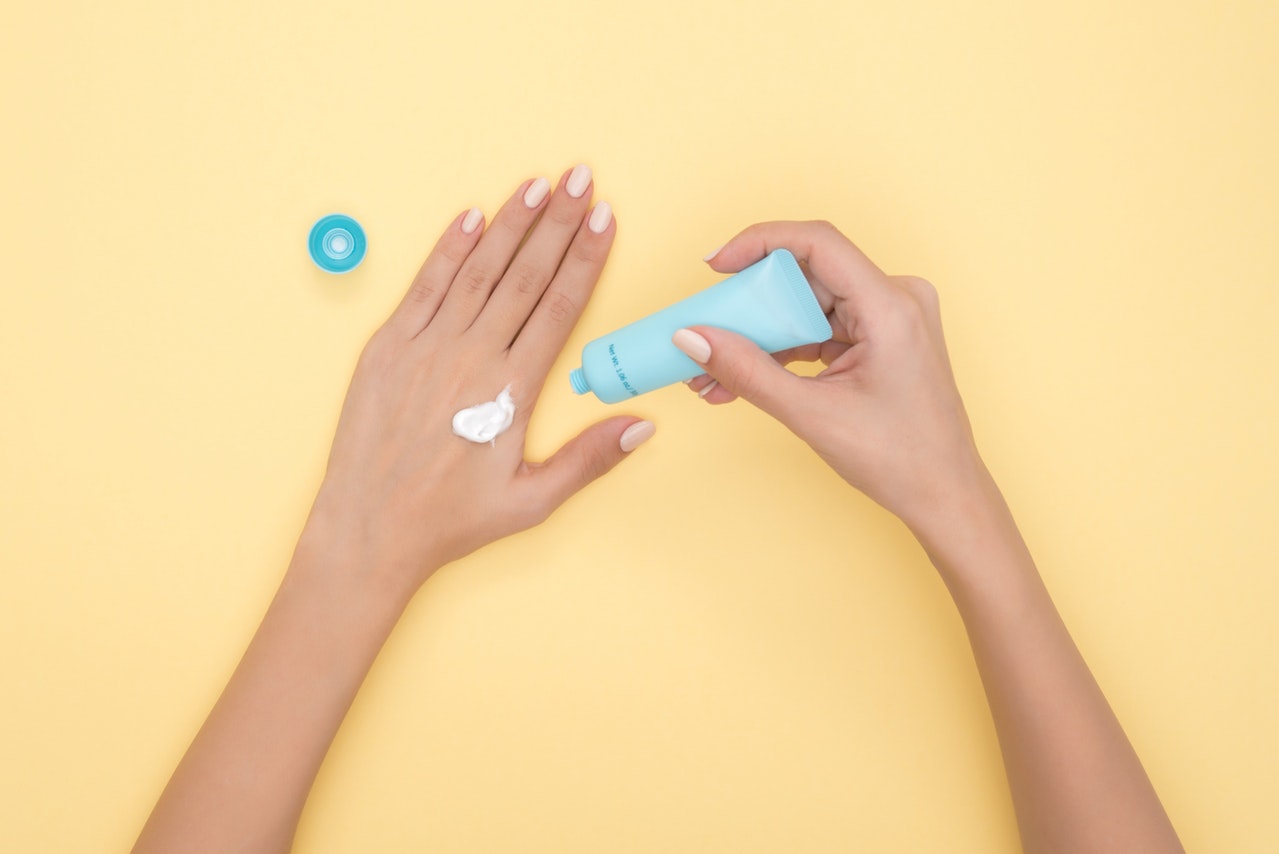 bring sunscreen to pride month
