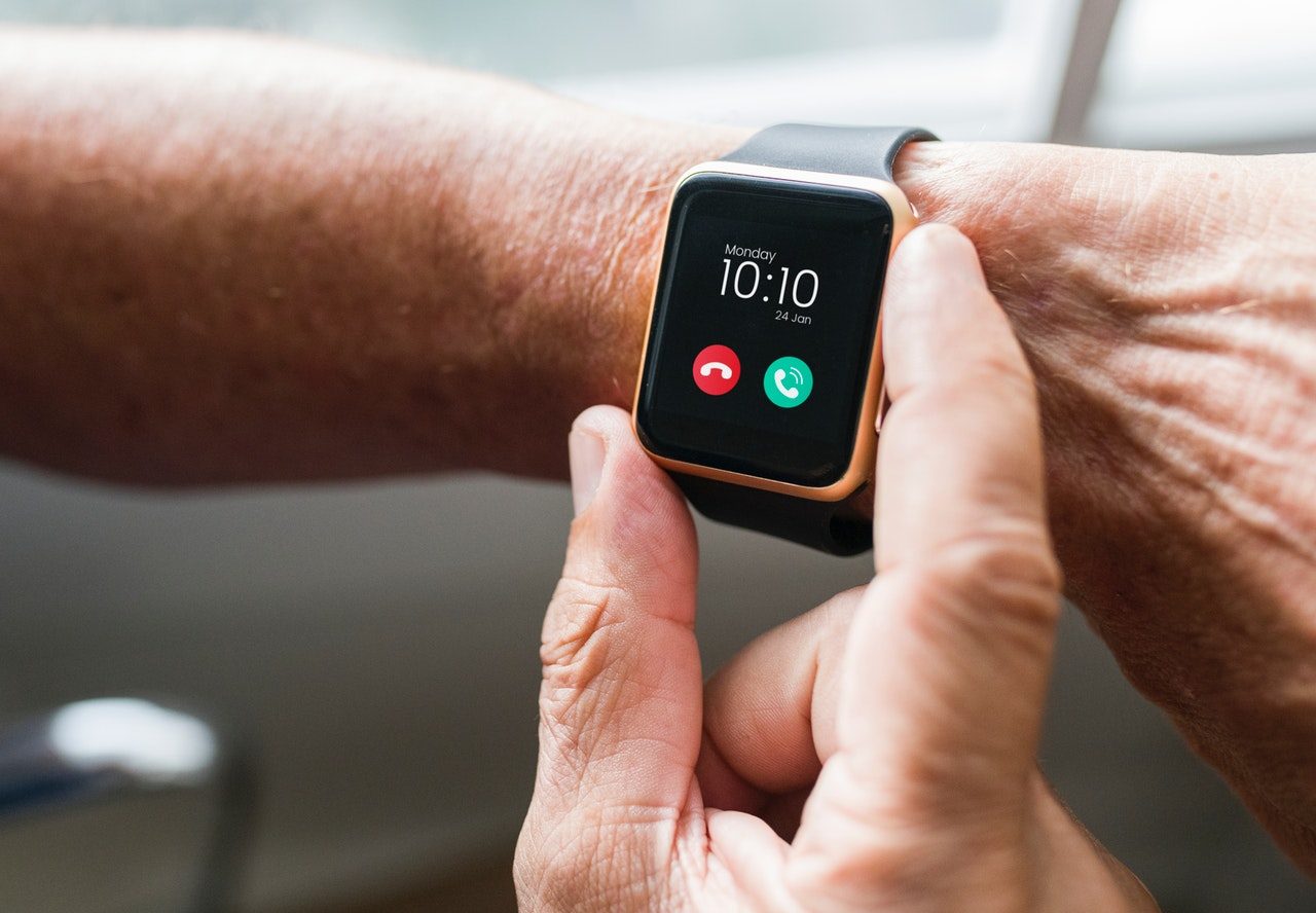 smart watch