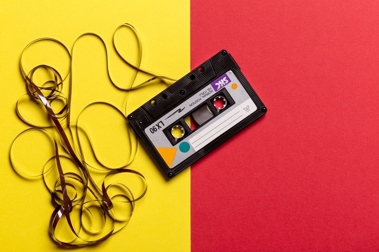 pride playlist