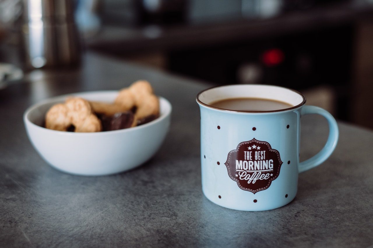 father's day mug