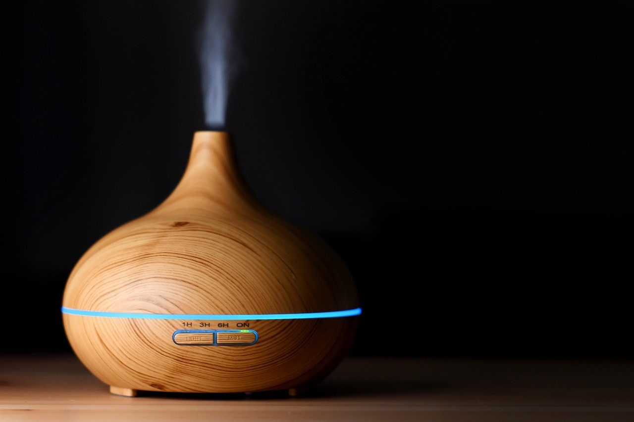 diffuser for fathers