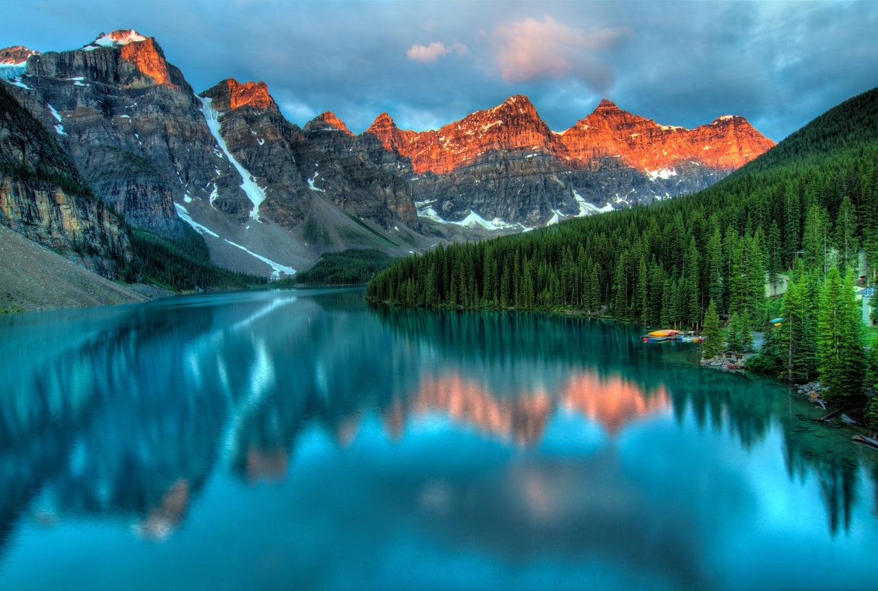 explore canada
