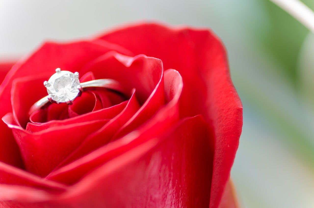 diamond carat