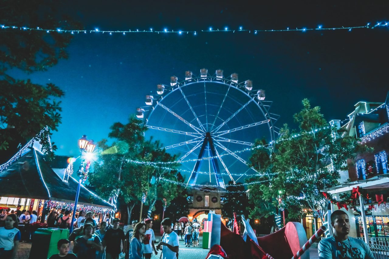fun ways to celebrate canada day