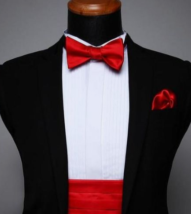 cummerbund
