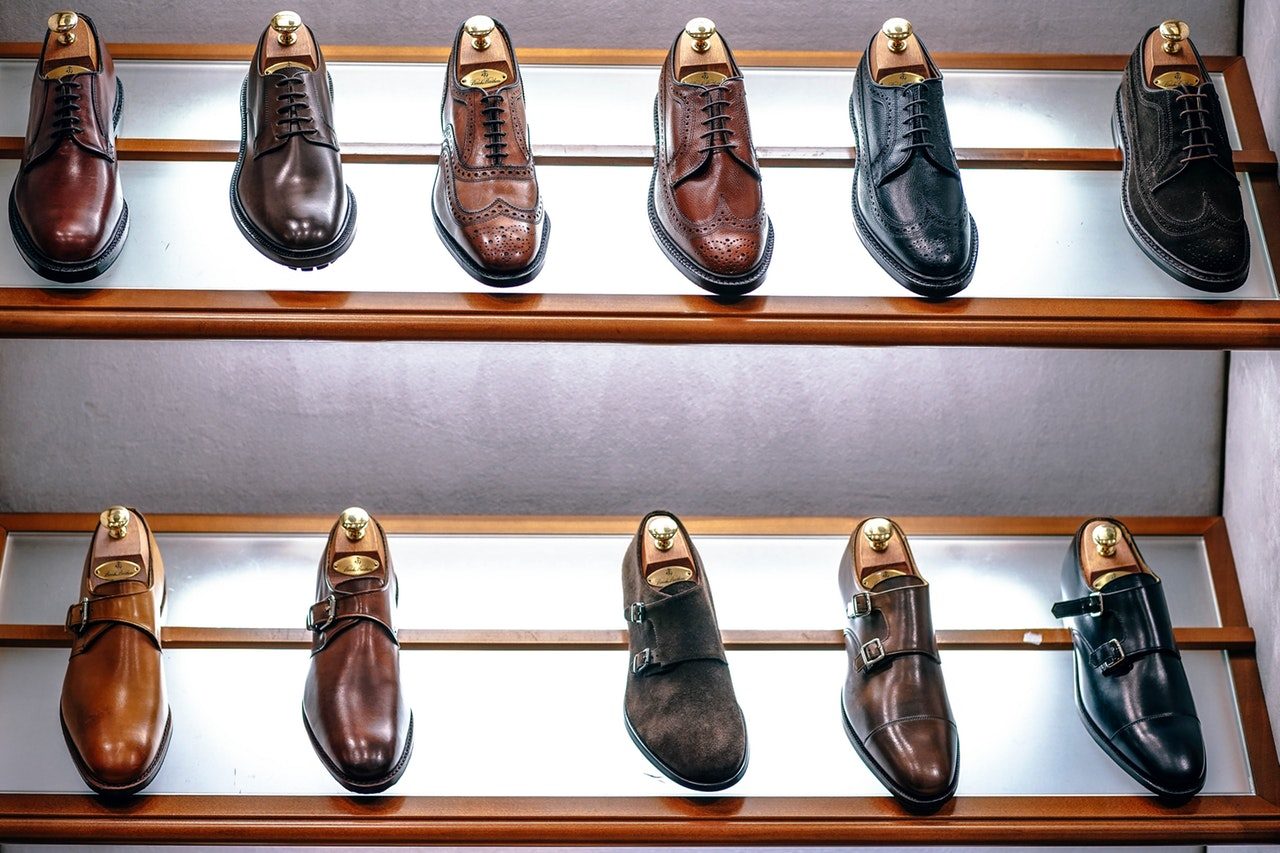 groomsmen's accessories