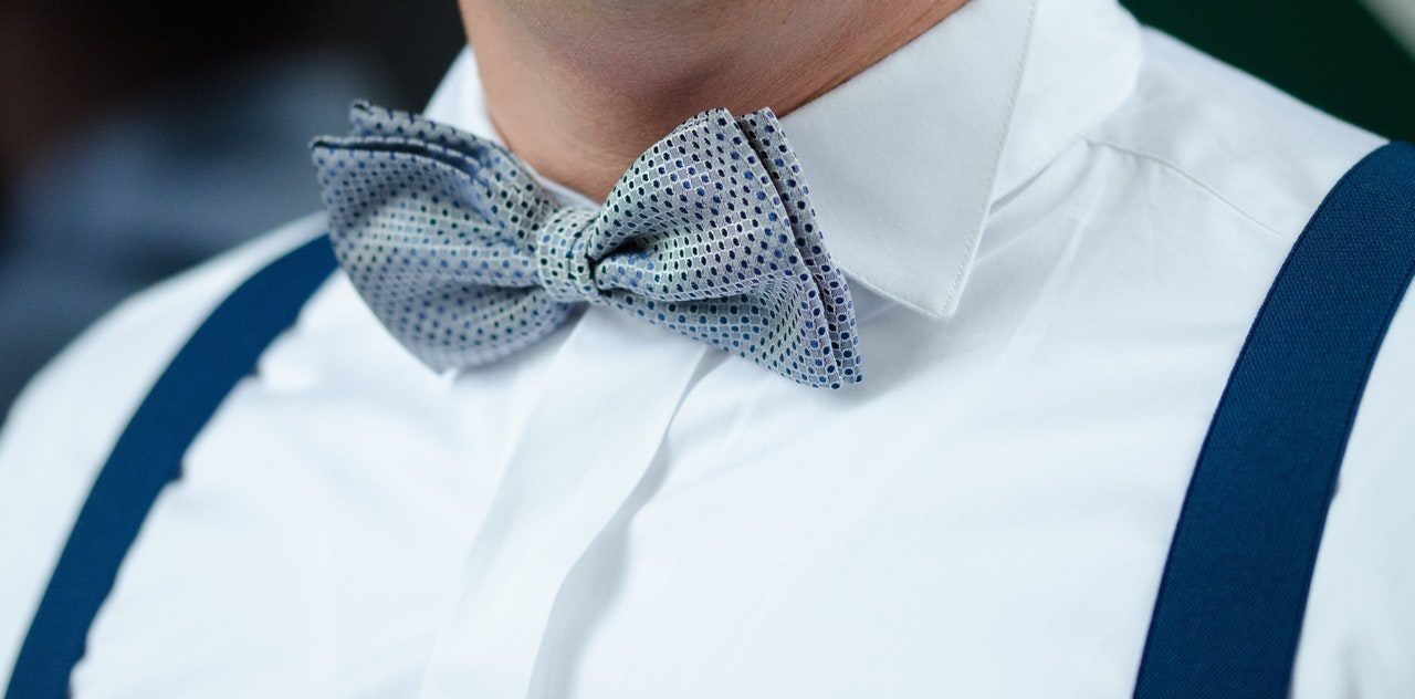 bow tie