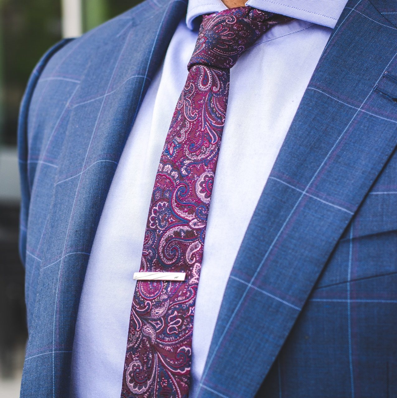 groomsmen's accessories
