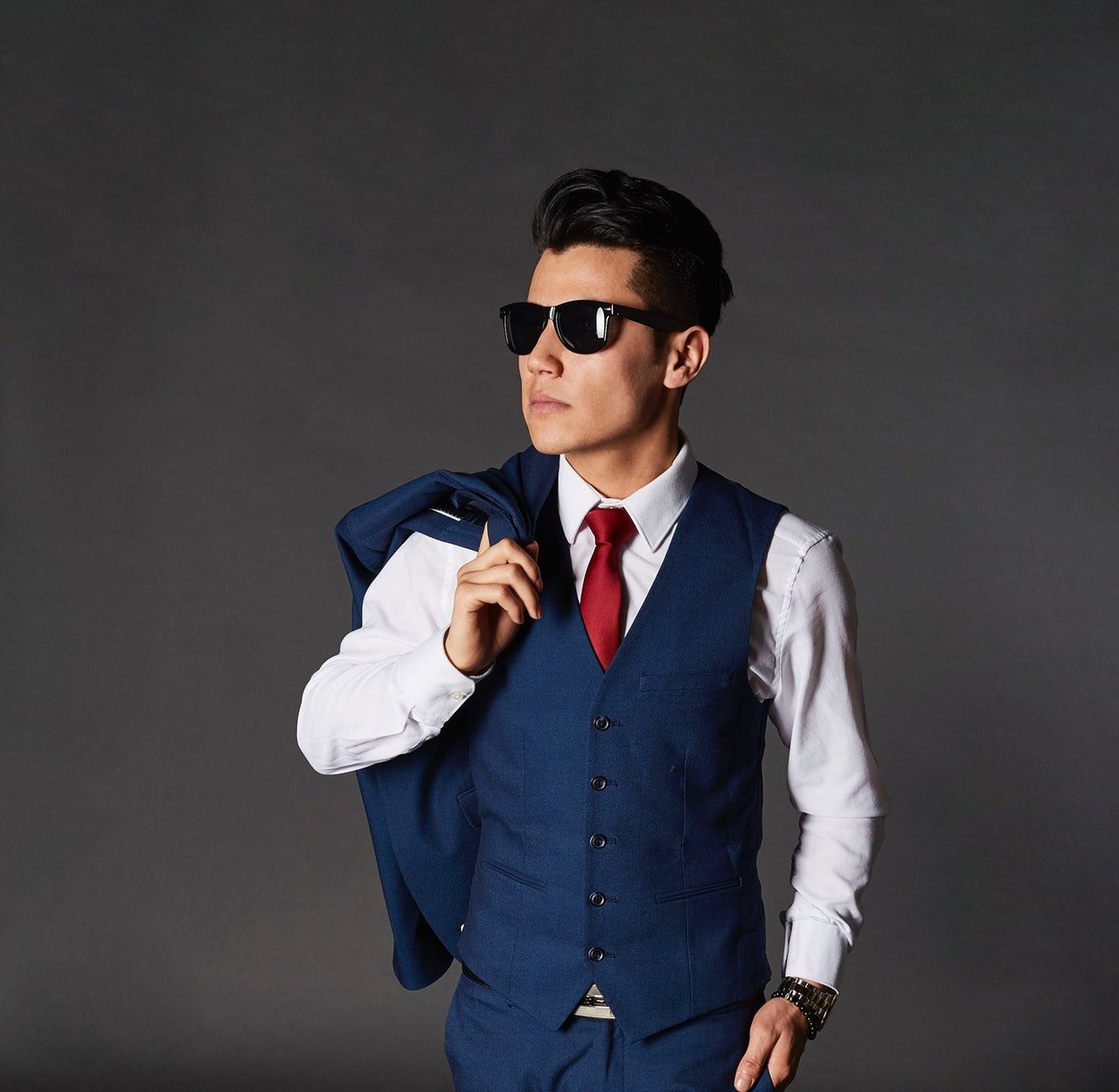 waistcoat