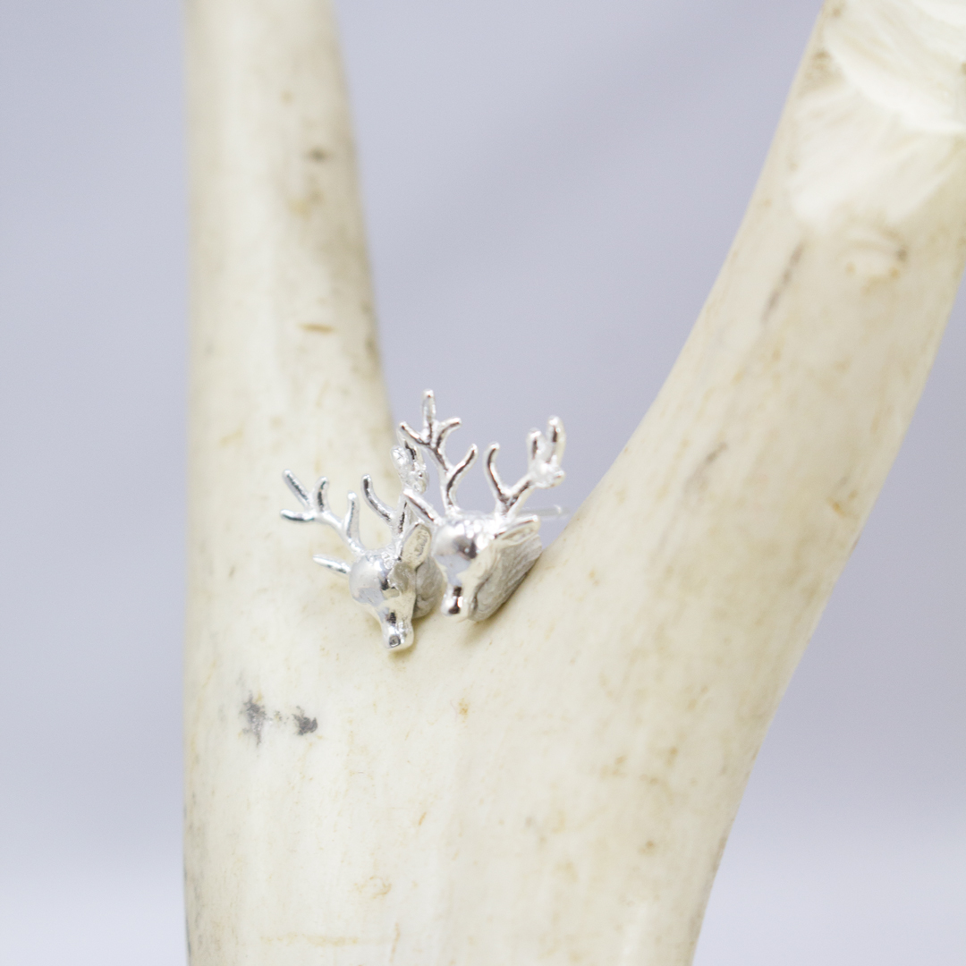 winter jewellery