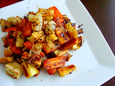 best winter recipes