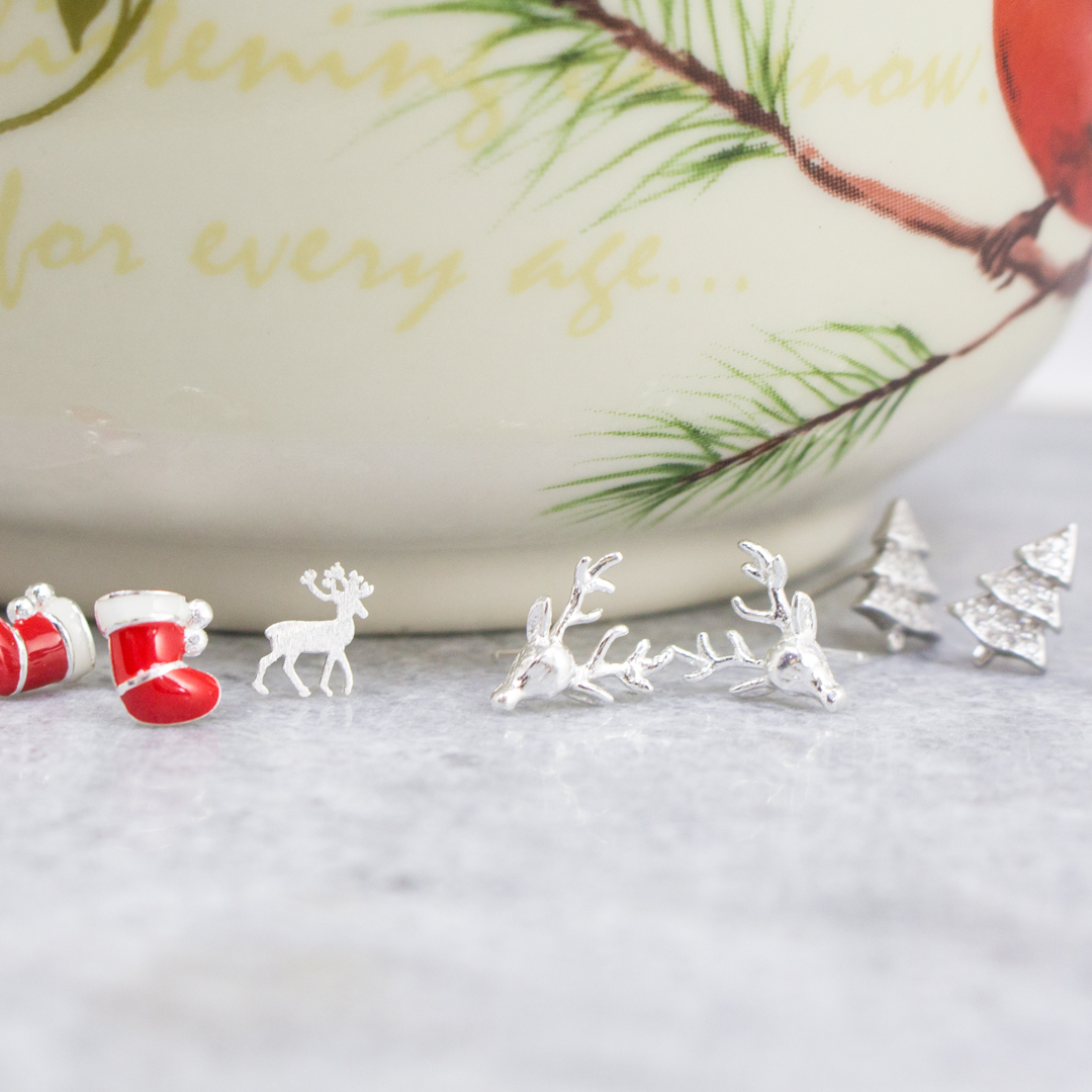 holiday-themed jewellery