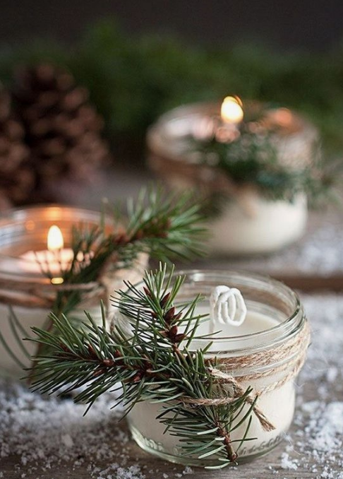 winter wedding ideas