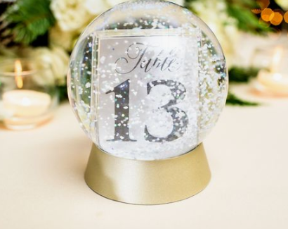 winter wedding ideas
