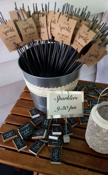 winter wedding ideas