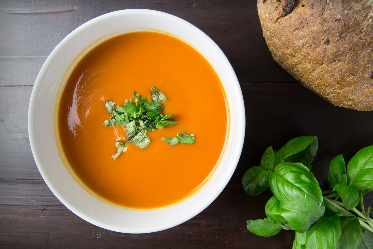 best winter recipes
