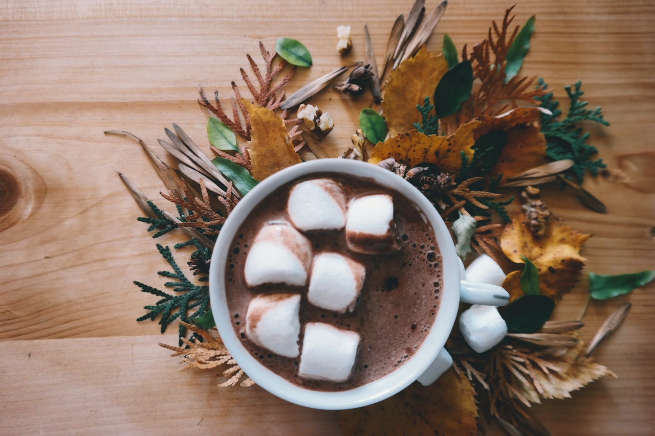 Best Winter Recipes