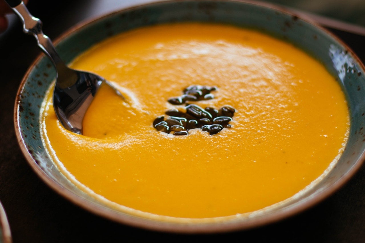 best winter recipes