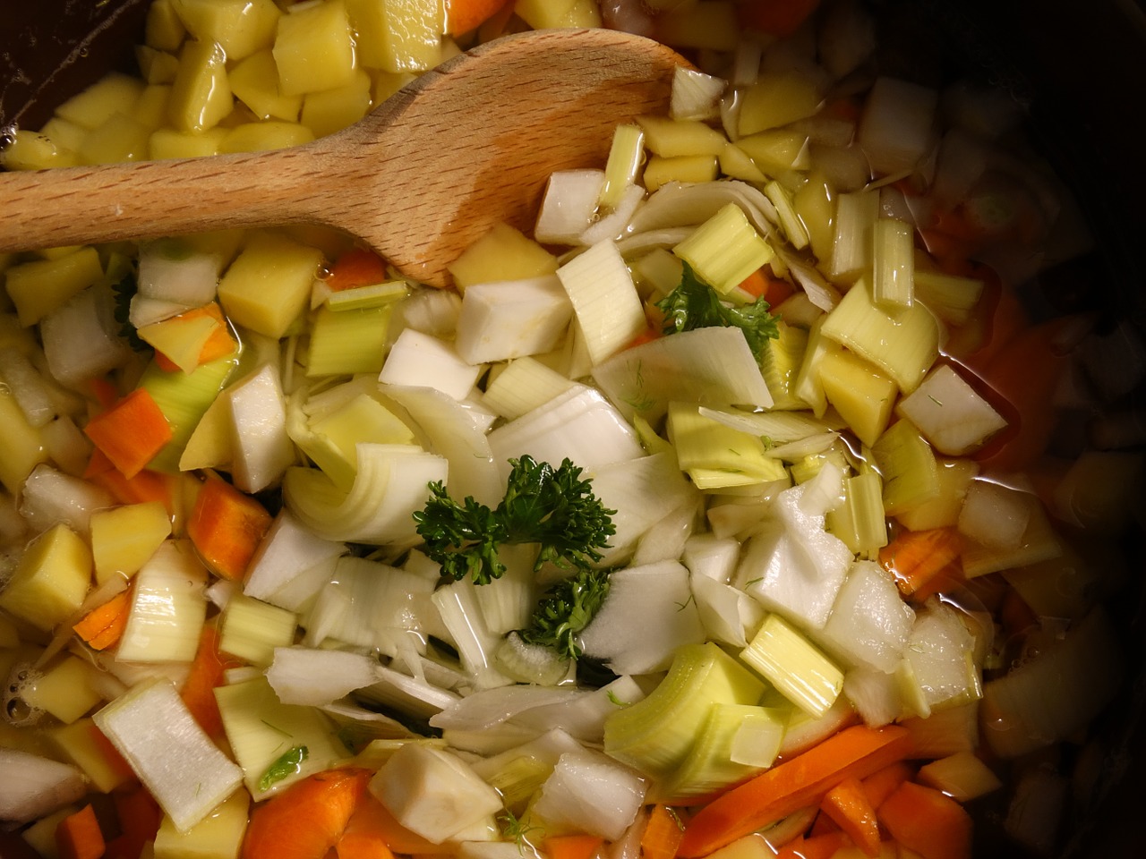 best winter recipes