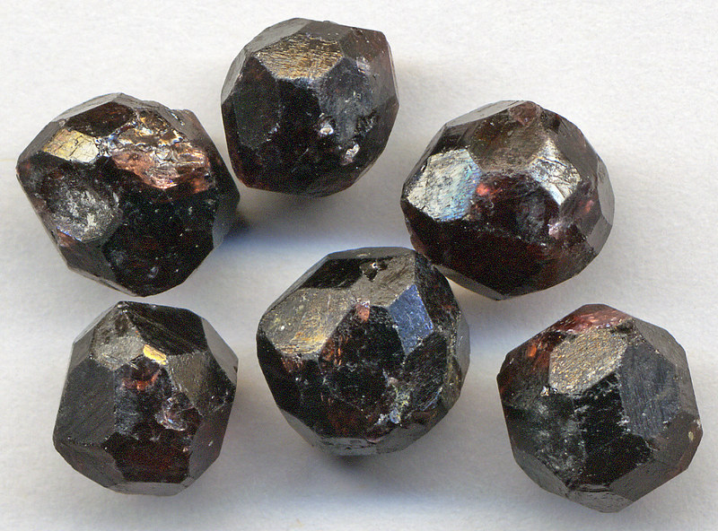 garnet